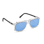 Louis Vuitton Satellite sunglasses Z1257W