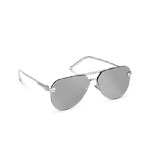 Louis Vuitton Ash Sunglasses Z1262E