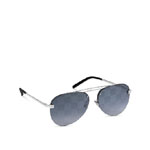Louis Vuitton Clockwise Sunglasses Z1271E
