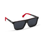 Louis Vuitton Portland Sunglasses in Grey Z1274W