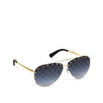Louis Vuitton The Party Sunglasses Z1365U