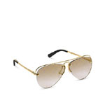 Louis Vuitton Grease Sunglasses Z1366W