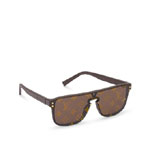Louis Vuitton Waimea Sunglasses Z1485W