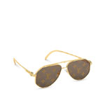 Louis Vuitton Flash Sunglasses Z1493U