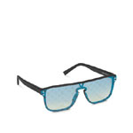 Louis Vuitton Waimea Sunglasses Z1665E