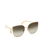 LV Charm Cat Eye Sunglasses Z1720U