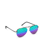 Louis Vuitton Clockwise Sunglasses S00 Z1814E
