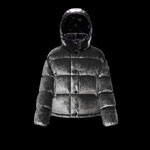 Moncler Caille Jacket Silver 0934534685C03021930