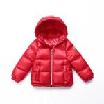 Moncler SERGE in Outerwear for kids 16431387008345864
