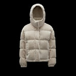Moncler Ivory White Daos Jacket G20931A00104595HG034