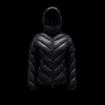 Moncler Black Brouel Jacket Outerwear G20931A00114C0064999