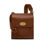 Mulberry classic Antony messenger bag HH5192 346G110