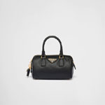 Prada Saffiano leather top-handle bag 1BB846 NZV F0002