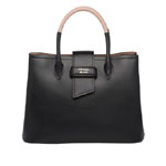 Prada Leather handbag 1BG148 ASK F0WCL