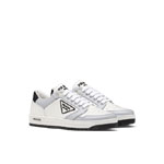 Prada District perforated leather sneakers 1E790M 3LJ6 F0A4C
