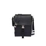 Prada Saffiano leather shoulder bag 2VD019 9Z2 F0002