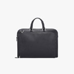 Prada Saffiano leather briefcase 2VE078 9Z2 F0002