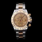 Rolex Daytona Watch RL6629