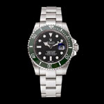 Rolex Submariner Watch RL6644