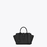 Saint Laurent Baby Downtown Cabas Ysl Bag In Black 45336000PF
