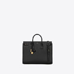 YSL Large SAC DE JOUR In Grained Leather 478172 0VW0W 1000