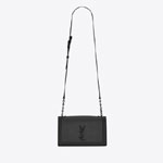 YSL Book Bag In Smooth Leather 532756 D429D 1000