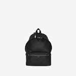 YSL City Backpack In Matte Leather 534967 0AY3F 1000