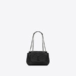 YSL NOLITA Small Bag In Vintage Leather 554284 03W04 1000