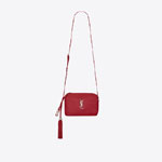 YSL LOU Camera Bag In Smooth Leather 574494 BRM0E 6805