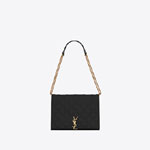 YSL BECKY Small CHAIN Bag In Quilted Lambskin 579607 1D319 1000