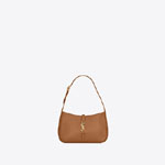 YSL Le 5 A 7 Hobo Bag In Smooth Leather 657228 2R20W 9813