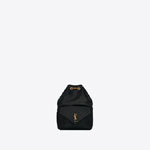 YSL Joe Backpack In Lambskin 672609 1EL07 1000